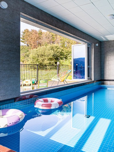 브리지데이 풀빌라